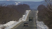 Georgia Roads Project Improves Connectivi...